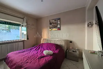 Casa in vendita, Via Nazzareno Strampelli, L'Aquila