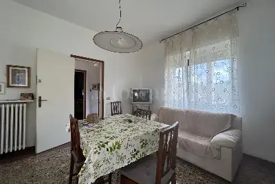 Palazzo in vendita, Via Sant'Andrea, Concesio