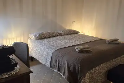 Villa Bifamiliare in vendita, Via Mario Aramu, Fiumicino