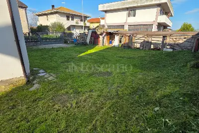 Villa in vendita, Via Fiume Tavo 27, Cappelle sul Tavo