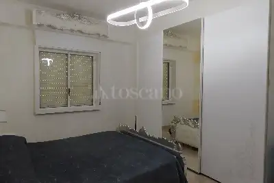 Casa in vendita, Via Francesco Scherma, Palermo