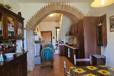 Casa in vendita, Via del Muro Torto, Prossedi