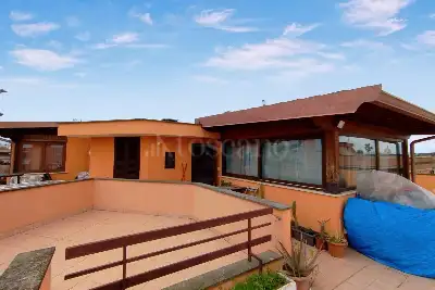 Attico in vendita, Via Azalee, Nettuno