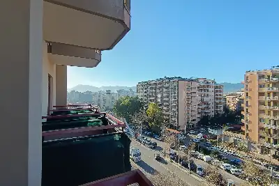 Casa in vendita, Viale Strasburgo, Palermo