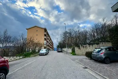 Casa in vendita, Contrada San Tommaso, Avellino