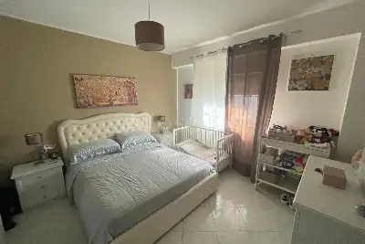 Casa in vendita, Via Parrini, Palermo