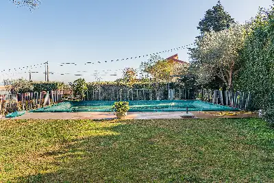 Villa in vendita, Via Lucio Piccolo, Zafferana Etnea