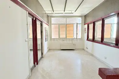 Ufficio in affitto, Via Monsignor Ventimiglia, Catania