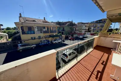 Casa in vendita, Via G. Ruspoli, Ladispoli