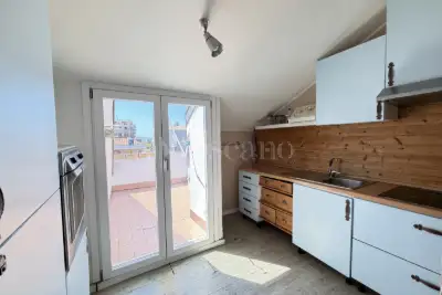 Casa in vendita, Via Maddalena, Alba Adriatica