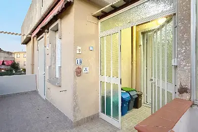 Casa in vendita, Via Centro Commerciale, Sorso