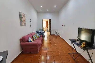 Casa in vendita, Corso dei Mille, Palermo