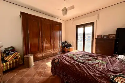 Casa in vendita, Via Marchese di Villabianca, Palermo