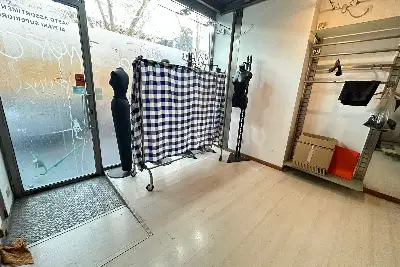 Negozio in affitto, Via Gaspare Gozzi , Roma