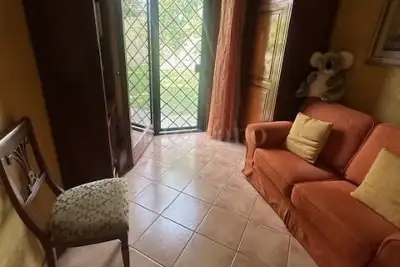 Villa in vendita, Via Afrodite, Pomezia