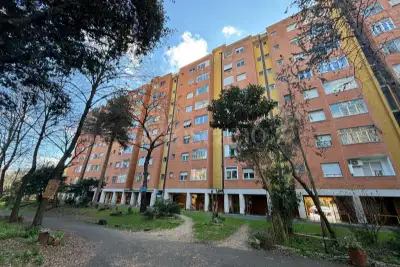 Casa in vendita, Via Raffaele Aversa, Roma