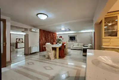 Villa Plurifamiliare in vendita, Via delle Vigne di Morena, Roma