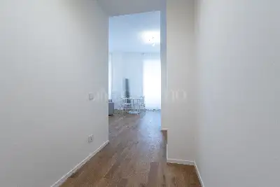 Casa in vendita, Via Guercino, Milano