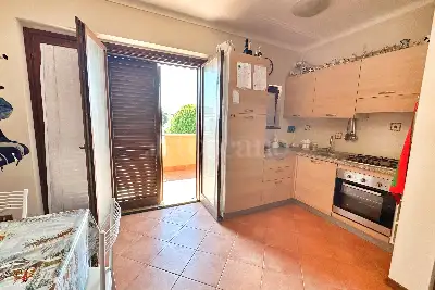 Casa in vendita, Via Oliena, Fiumicino