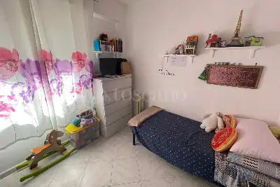 Casa in vendita, Via Parrini, Palermo