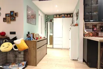 Casa in vendita, Via Carlo Sereni, Roma