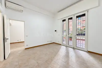 Ufficio in affitto, Via Emilio de Marchi, Roma