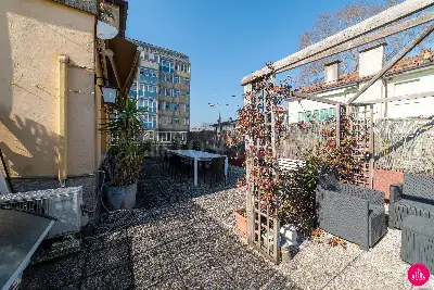 Casa in vendita, Viale Palmanova, Udine