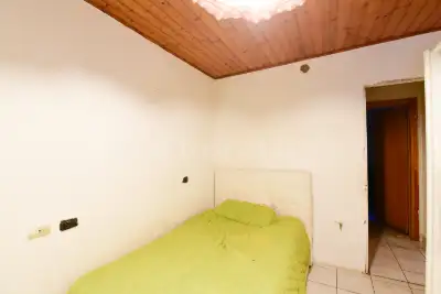 Casa Indipendente in vendita, Via Cesare Battisti, Maslianico