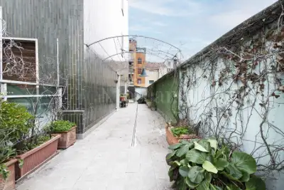 Casa in vendita, Via Goffredo Mameli, Milano