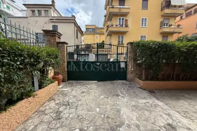 Attico in vendita, Via Giacomo Corradi, Roma