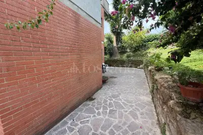 Villa Bifamiliare in vendita, Via degli Accoramboni, Roma