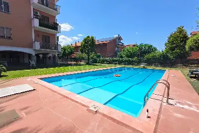 Casa in vendita, Via del Fontanile Anagnino, Roma