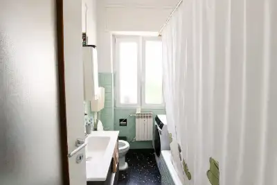 Casa in vendita, via Giovanni Berchet, Brescia