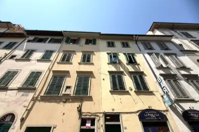 Casa in vendita, Via della Pergola, Firenze