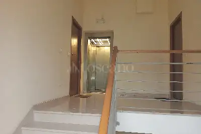 Mansarda in vendita, Via Isca del Pioppo, Potenza