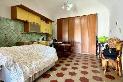 Casa Indipendente in vendita, Via Tibula, Sorso