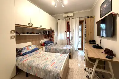 Casa in vendita, Via Malgrate, Roma