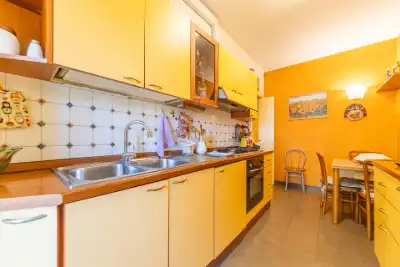 Casa in vendita, Via dei Liburni, Roma