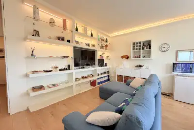 Casa in vendita, Via l'Ardenza, Fiumicino