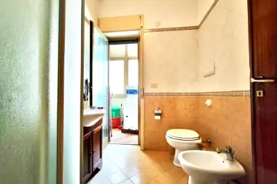 Casa in vendita, Via Mariano D'Amelio, Palermo