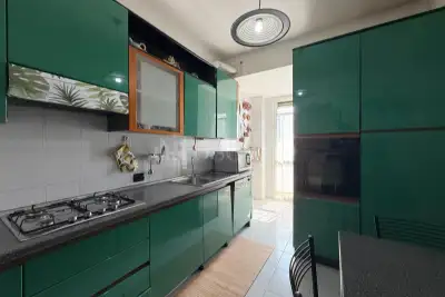 Casa in vendita, Via Cardinale Mezzofanti, Milano