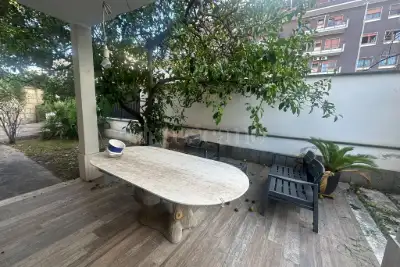 Villa in vendita, Via Capo Linaro, Roma