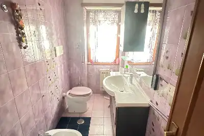 Casa in vendita, Via Andrea Meldola, Roma