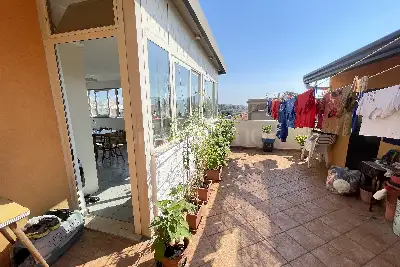 Casa Indipendente in vendita, Via Candelora Faro Superiore, Messina