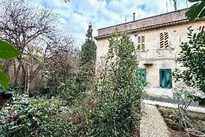 Casa in vendita, Via dei Quintili, Roma