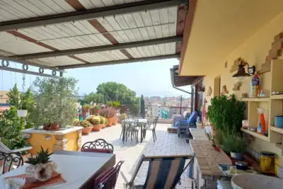 Superattico in vendita, Via Giuseppe Macchi, Roma