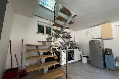 Casa in affitto, Via dei Carvilii, Roma