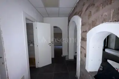 Casa in vendita, Via delle Scale, Catania