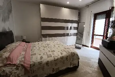 Villa in vendita, Via Sferracavallo, Palermo