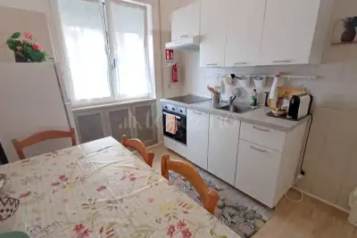 Casa in vendita, Via Flaminia Nuova, Roma